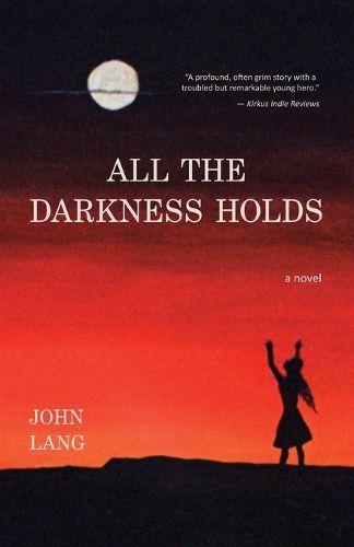 Cover image for All the Darkness Holds