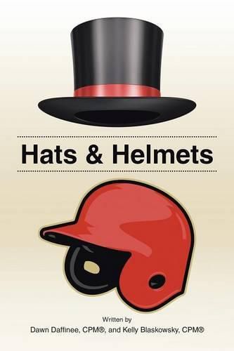 Cover image for Hats & Helmets