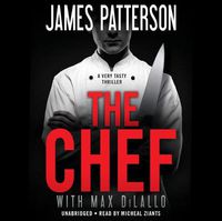 Cover image for The Chef Lib/E