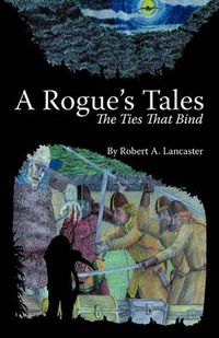 Cover image for A Rogue's Tales