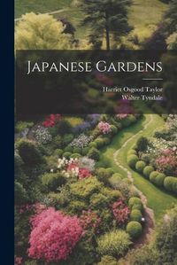 Cover image for Japanese Gardens