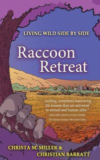 Cover image for Raccoon Retreat