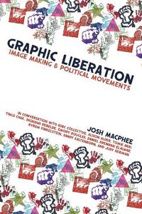 Cover image for Graphic Liberation