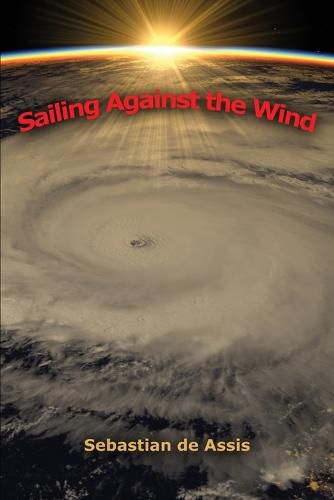 Cover image for Sailing Against the Wind