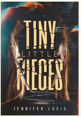 Cover image for Tiny Little Pieces