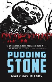 Cover image for Puddingstone: Franklin Park