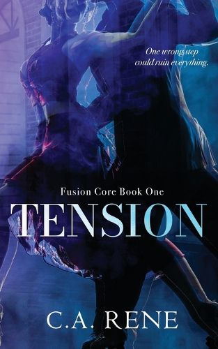 Cover image for Tension