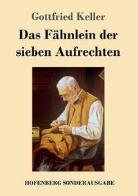 Cover image for Das Fahnlein der sieben Aufrechten