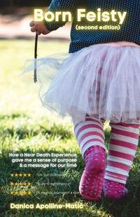 Cover image for Born Feisty (Second Edition)