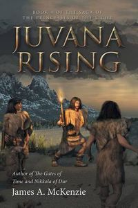 Cover image for Juvana Rising