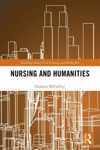 Cover image for Nursing and Humanities