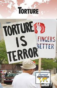 Cover image for Torture