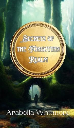 Cover image for Secrets of the Forgotten Realm