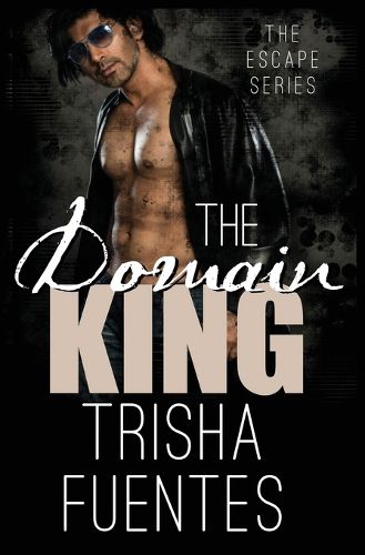 Cover image for The Domain King