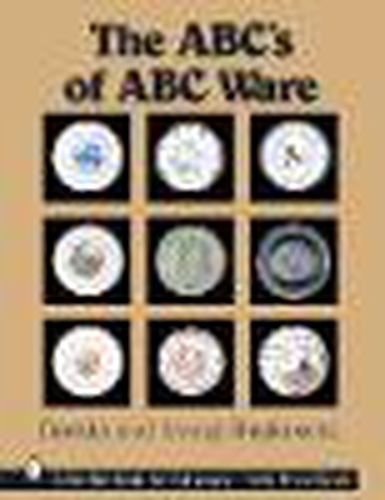 Cover image for The ABC's of ABC Ware