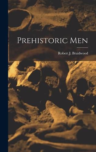 Prehistoric Men