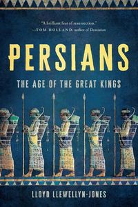 Cover image for Persians