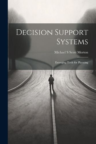 Cover image for Decision Support Systems