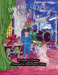 Cover image for In the Closet and Under the Bed