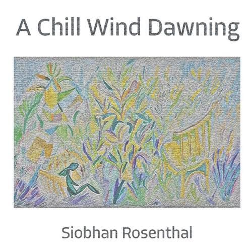 Cover image for A Chill Wind Dawning