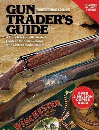 Cover image for Gun Trader's Guide