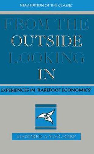 Cover image for From the Outside Looking In: Experiences in Barefoot Economics