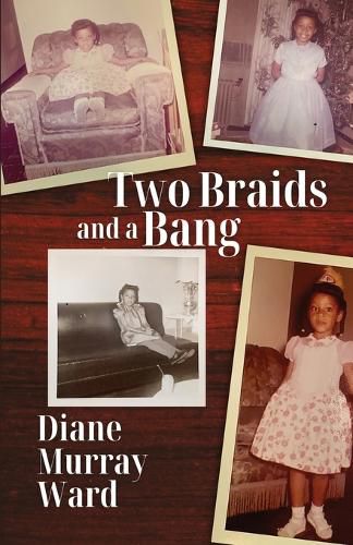 Cover image for Two Braids and a Bang