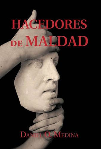Cover image for Hacedores de Maldad