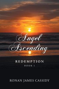 Cover image for Angel Ascending