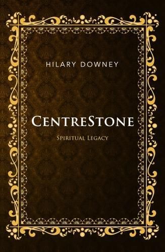 Cover image for CentreStone