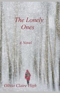 Cover image for The Lonely Ones