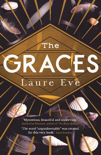 Cover image for The Graces
