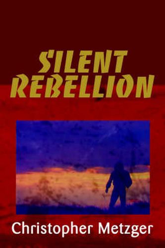 Cover image for Silent Rebellion