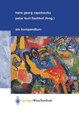Cover image for Psychiatrie Der Lebensabschnitte: Ein Kompendium
