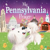 Cover image for My Pennsylvania Prayer