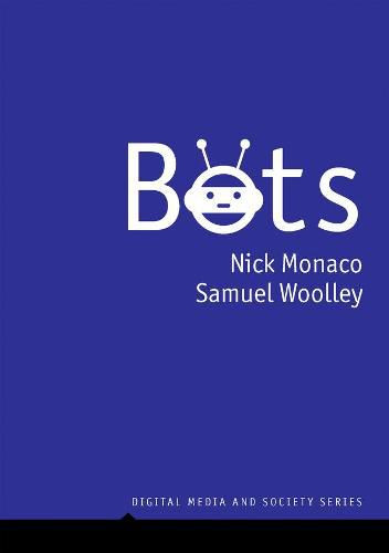 Cover image for Bots