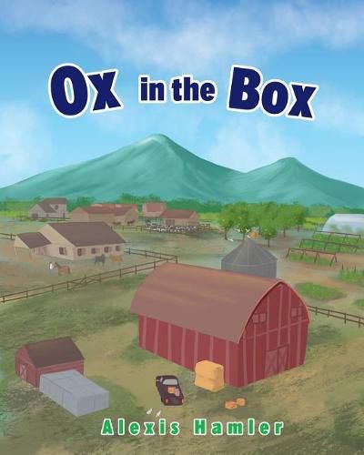 Cover image for Ox in the Box