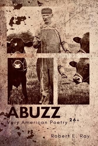 Cover image for Abuzz