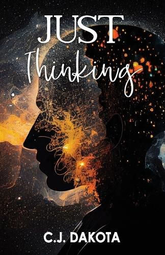 Cover image for Just Thinking