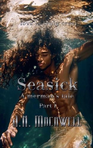 Cover image for Seasick