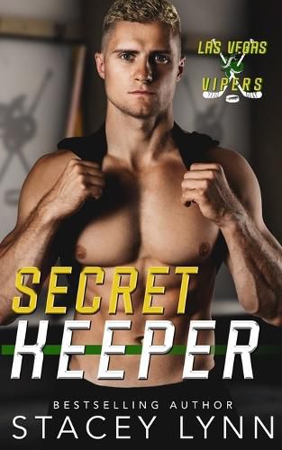 Cover image for Secret Keeper