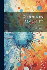 Cover image for Studies in Immunity