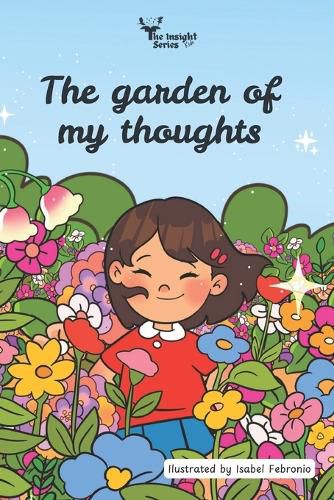 Cover image for The Garden of my Thoughts