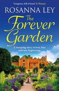 Cover image for The Forever Garden