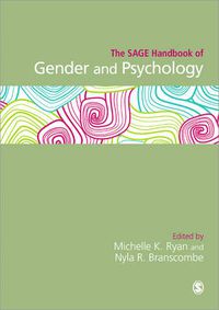 Cover image for The SAGE Handbook of Gender and Psychology