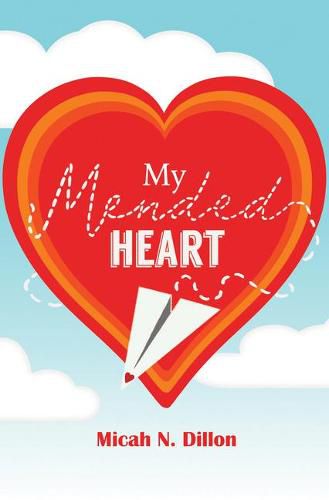 Cover image for My Mended Heart