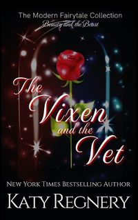 Cover image for The Vixen & the Vet