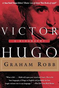Cover image for Victor Hugo) Biography