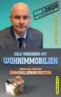 Cover image for Geld verdienen mit Wohnimmobilien: Erfolg als privater Immobilieninvestor