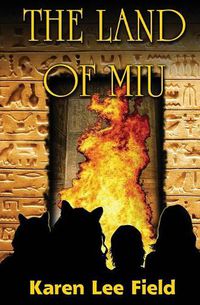 Cover image for The Land of Miu